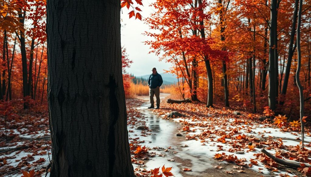 Climate Change Impact on Maple Syrup Sustainable Practices