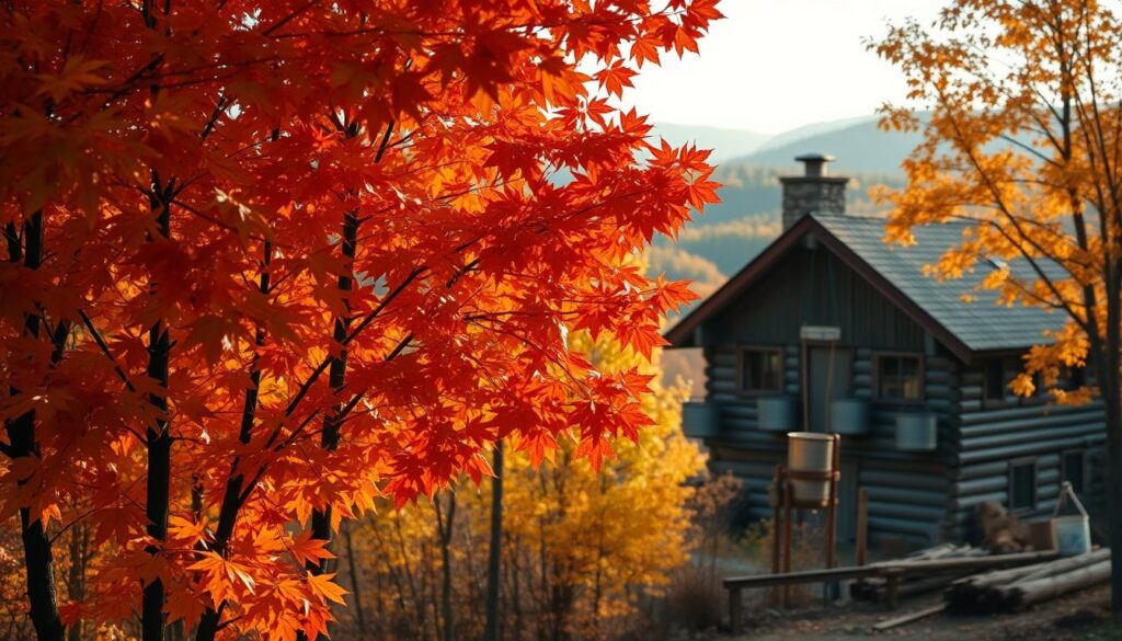 How Much Syrup Does One Maple Tree Produce?