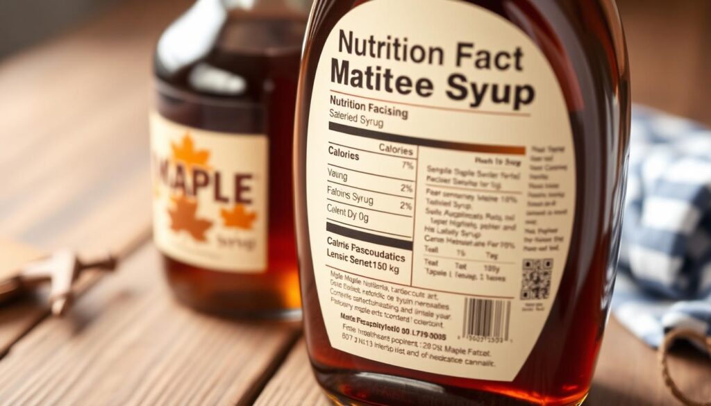 Is Maple Syrup Healthy