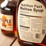 Is Maple Syrup Healthy