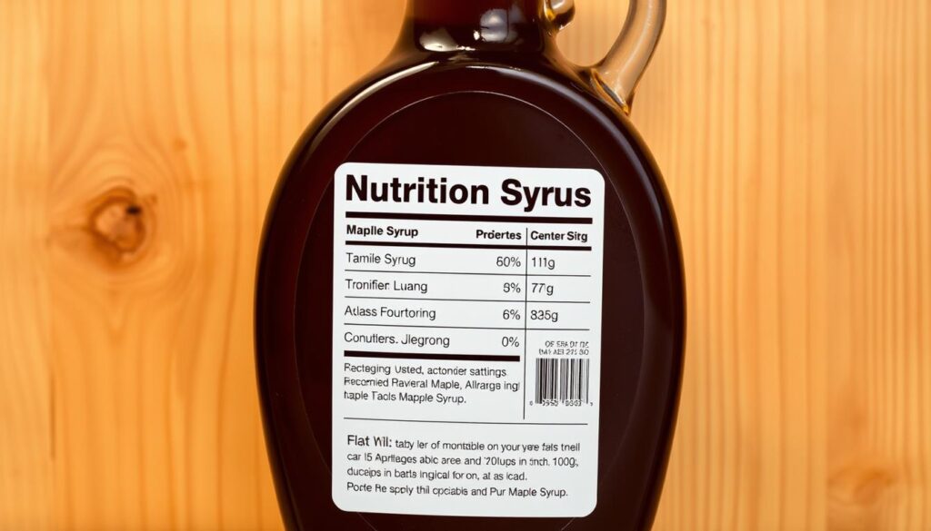 Is Maple Syrup Healthy?
