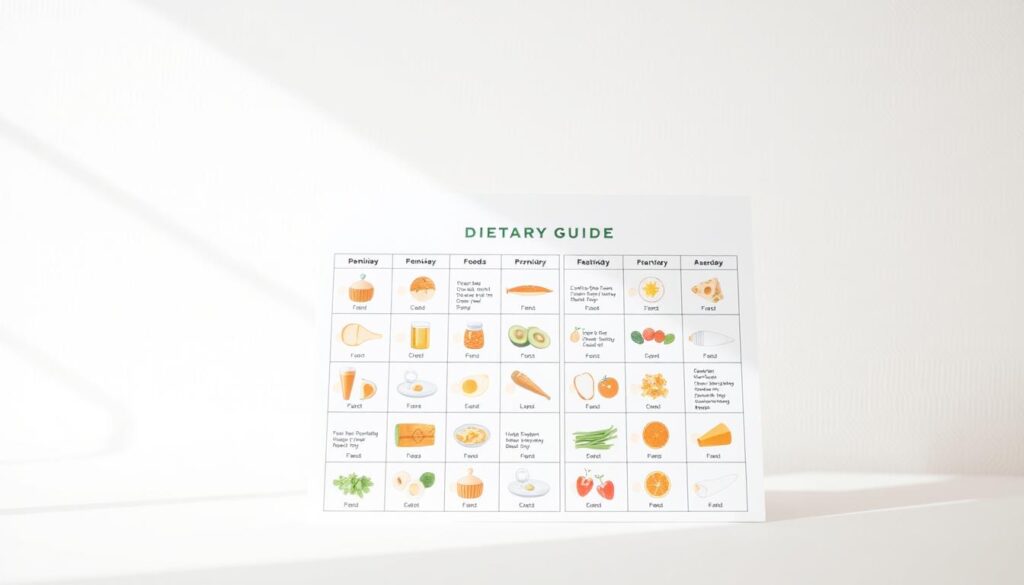 MSUD Dietary Restrictions Guide