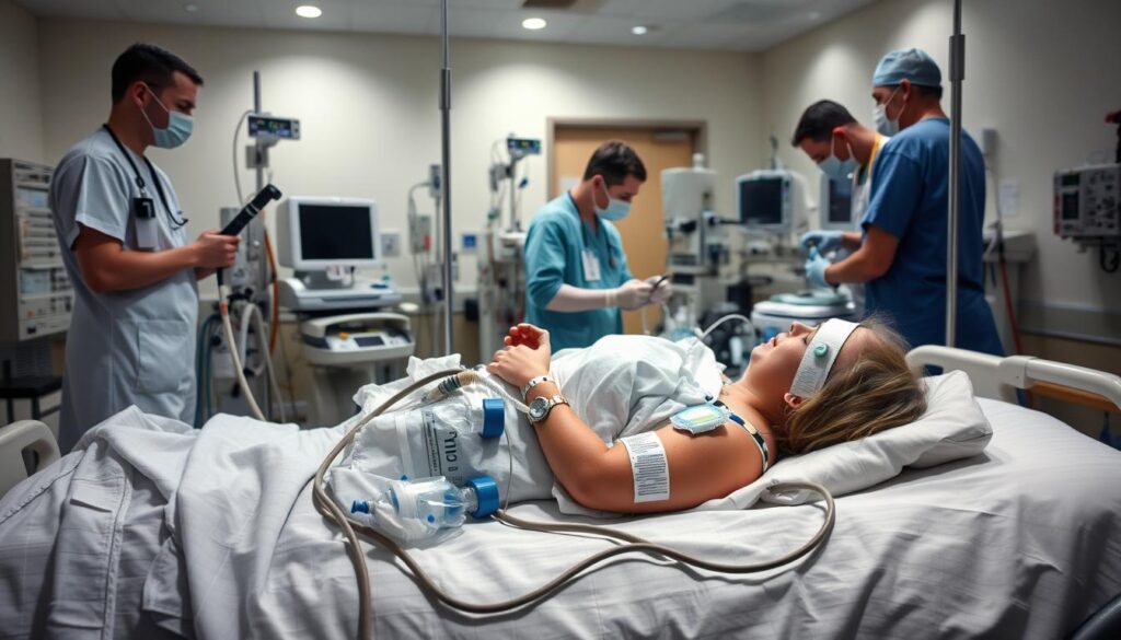 MSUD Emergency Care Management