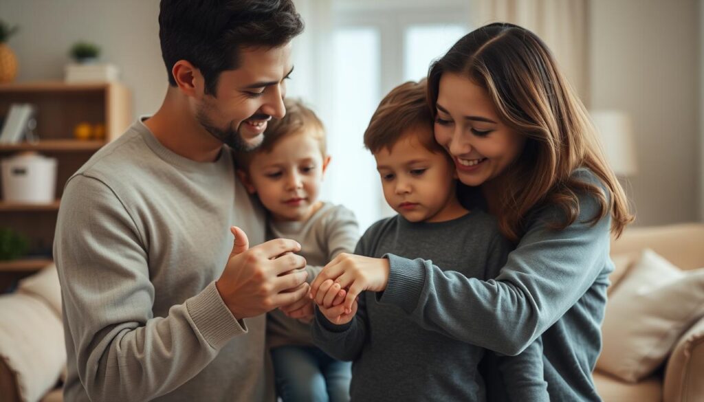 MSUD Family Support and Care