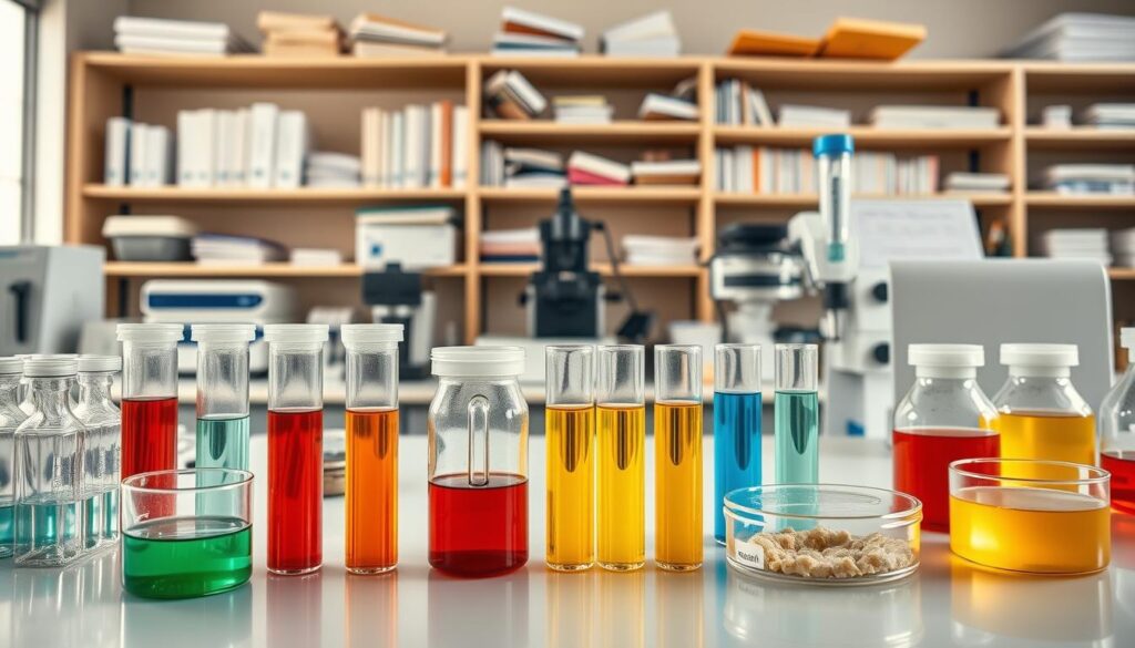 MSUD Laboratory Diagnostic Markers