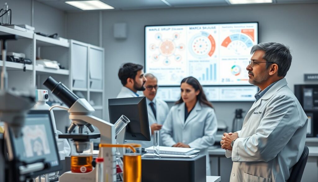 MSUD Medical Research Advances