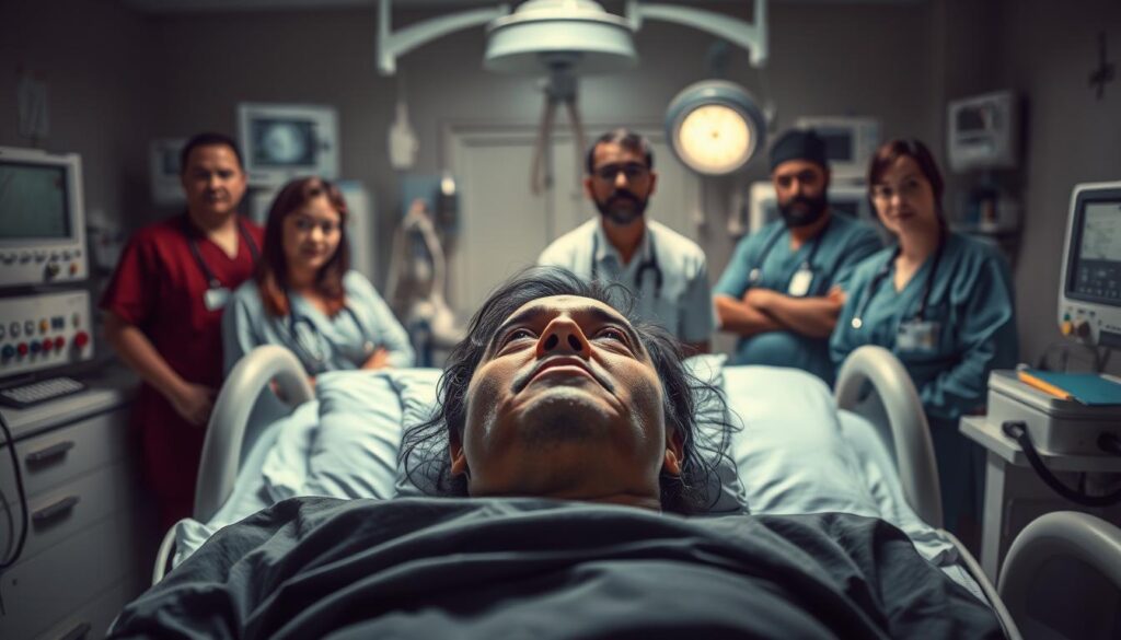 MSUD Metabolic Disorder Crisis Management