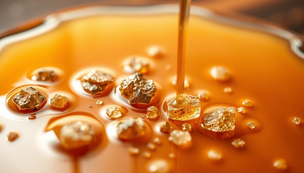 Manganese in Maple Syrup Nutrition