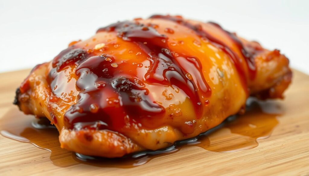 Maple Glazed Chicken Troubleshooting