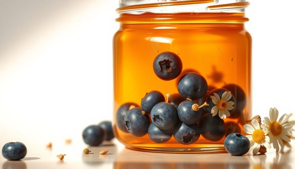 Maple Syrup Anti-Aging Skin Care