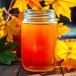 Maple Syrup Benefits