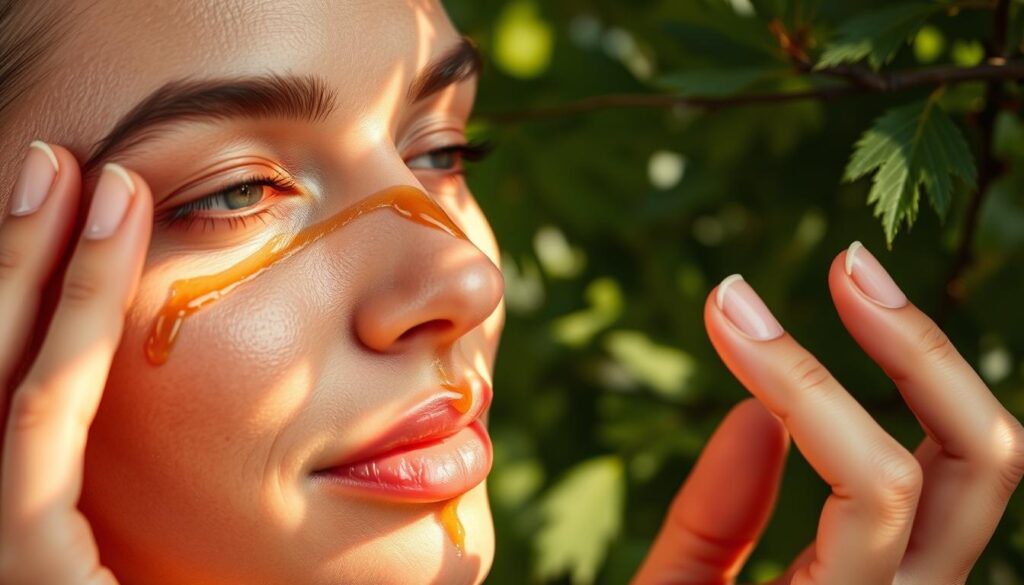 Maple Syrup Benefits for Skin