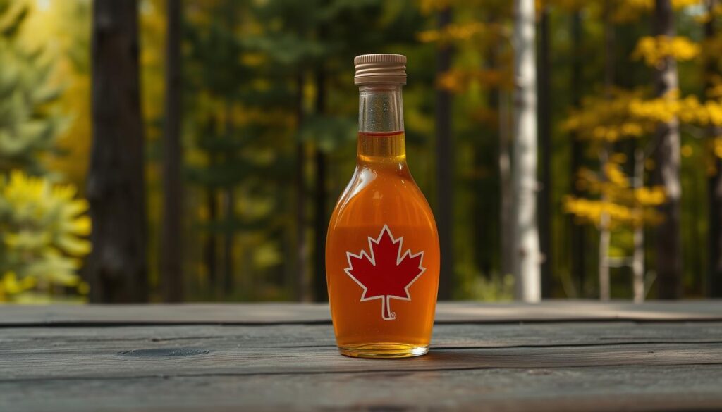 Maple Syrup Best Quality