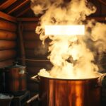 Maple Syrup Boil Temperature