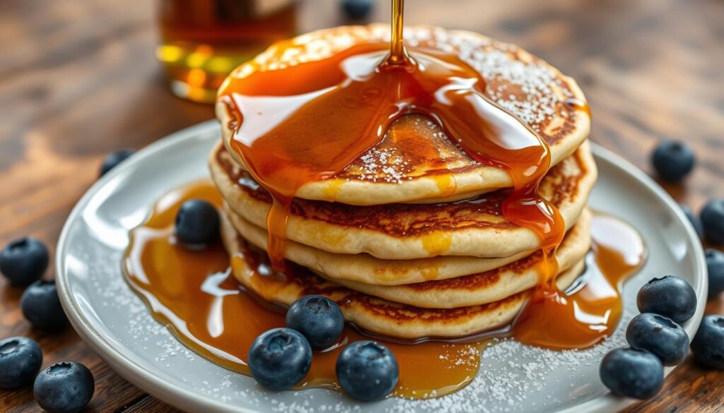 Maple Syrup Bourbon
