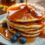 Maple Syrup Bourbon