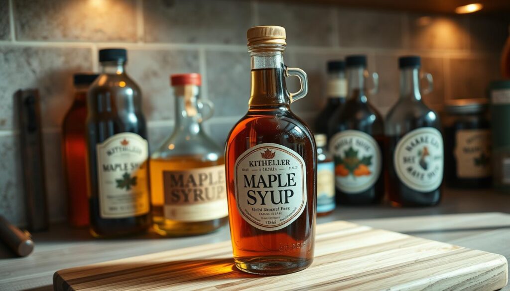 Maple Syrup Buying Guide