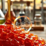 Maple Syrup Chemical Composition