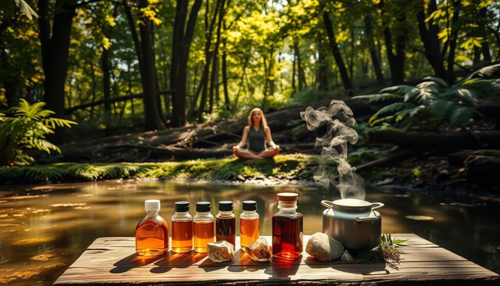 Maple Syrup Complementary Therapies in Cancer Treatment