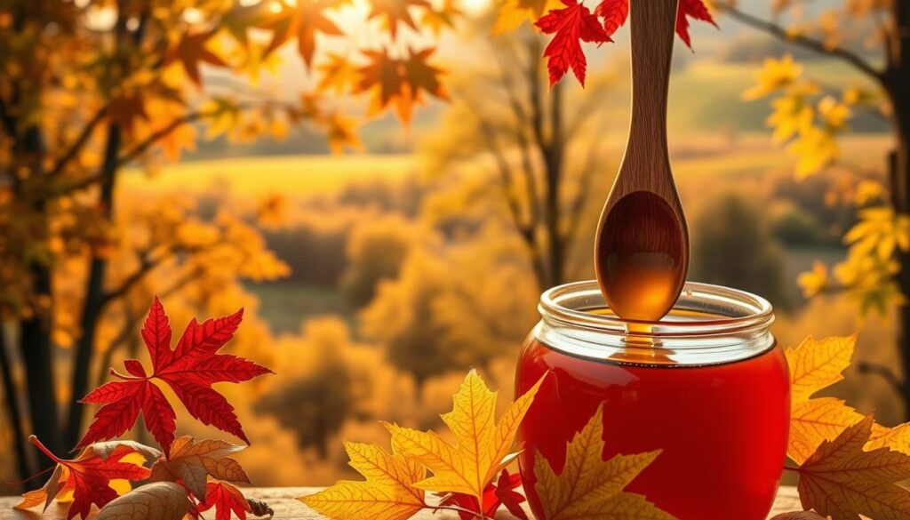 Maple Syrup Consumption for Cancer Prevention