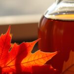 Maple Syrup Contains Numerous Antioxidants