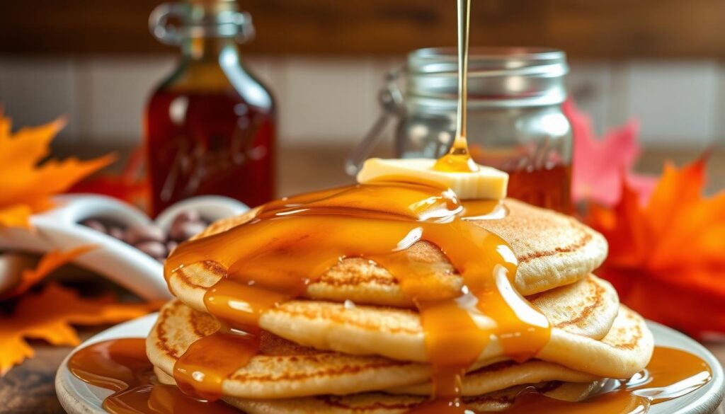 Maple Syrup Culinary Applications