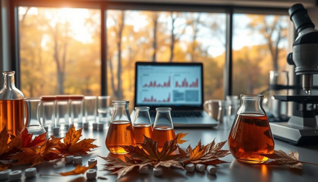 Maple Syrup Diabetes Research Maple Syrup Diabetes Research