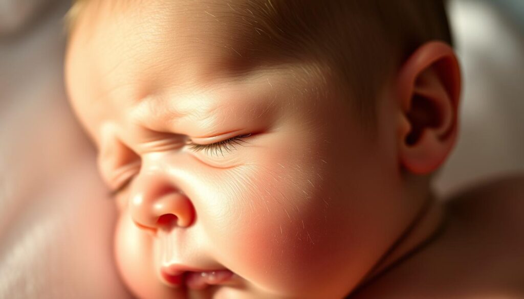 Maple Syrup Disease in Babies