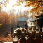 Maple Syrup Expensive