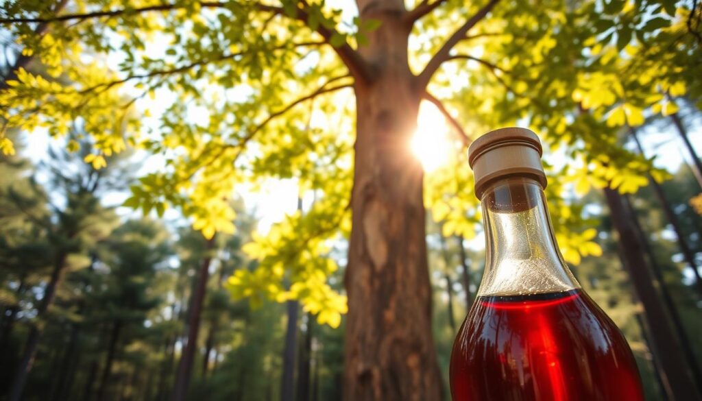 Maple Syrup Flavor