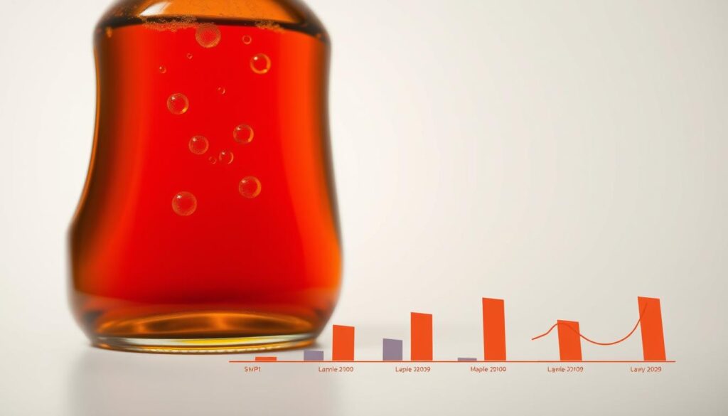 Maple Syrup Glycemic Index