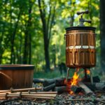 Maple Syrup Harvesting Kit