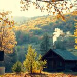 Maple Syrup Harvesting Season