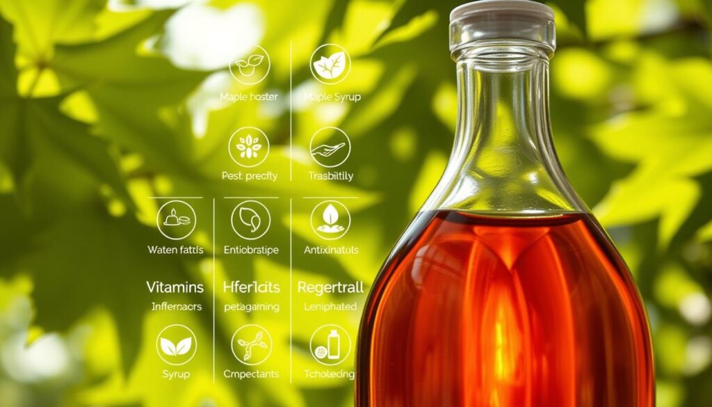 Maple Syrup Health Benefits Maple Syrup Health Benefits