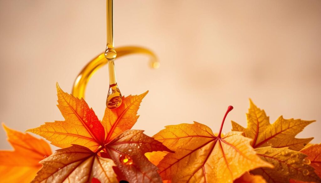 Maple Syrup Health Benefits