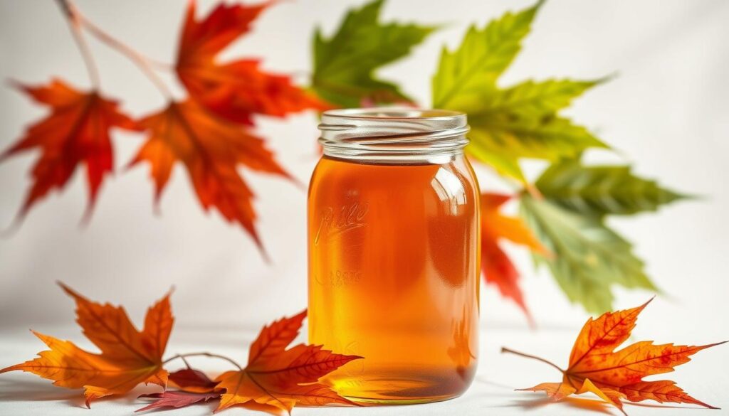 Maple Syrup Is Good for Diabetes