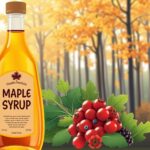 Maple Syrup Is Good for Health