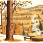 Maple Syrup Making Process Step by Step