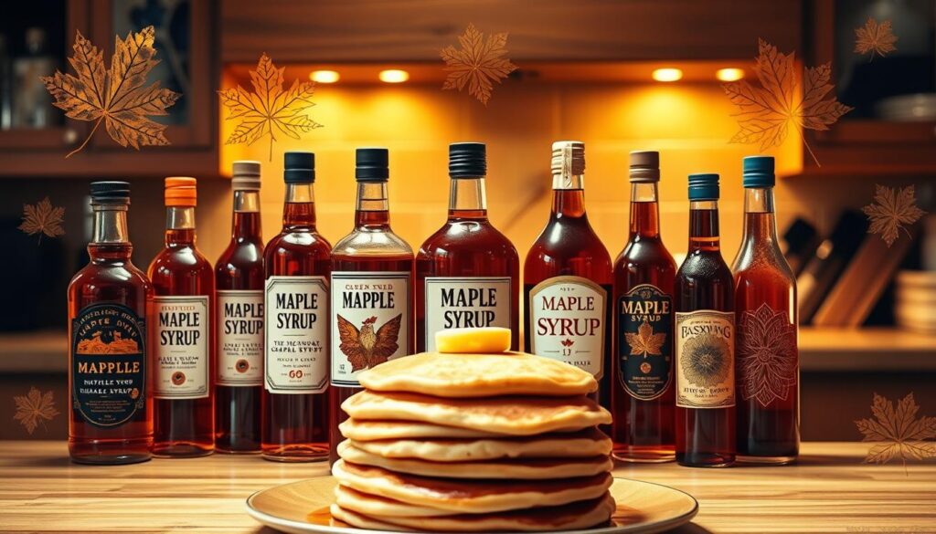 Maple Syrup Myths Debunked