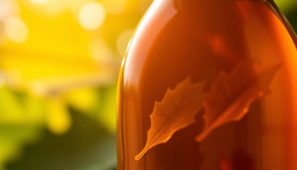 Maple Syrup Nutrition Benefits