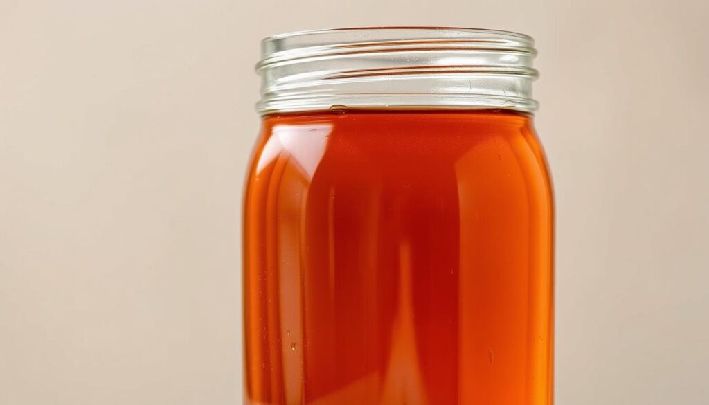 Maple Syrup Organic