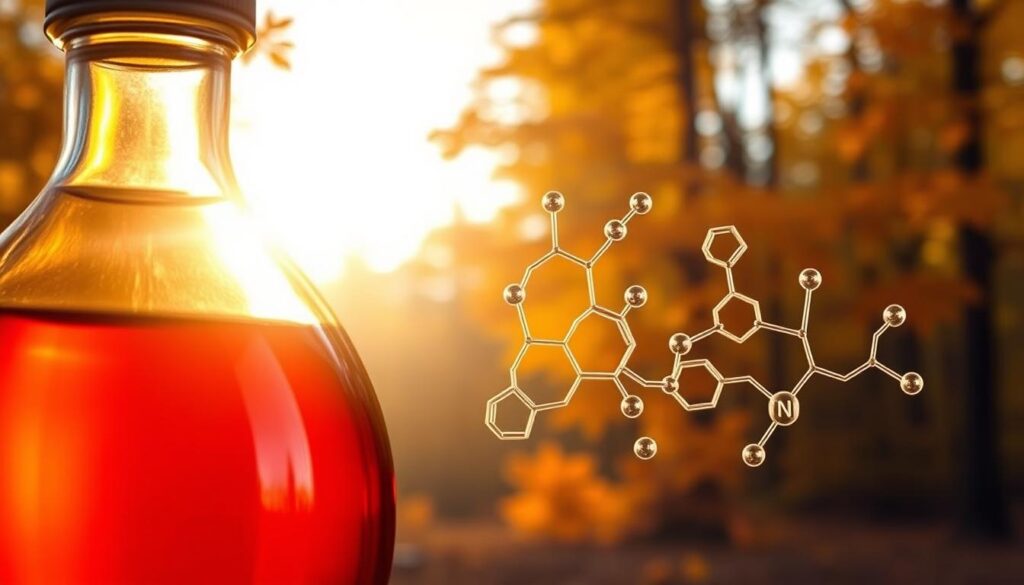 Maple Syrup Polyphenols and Antioxidants