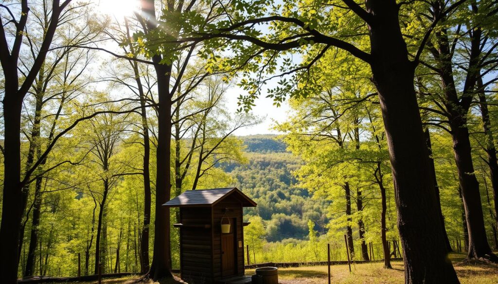 Maple Syrup Production Climate Conditions