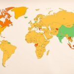 Maple Syrup Production by Country