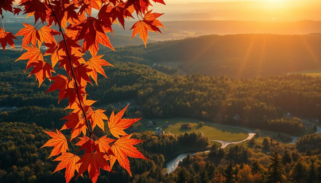 Maple Syrup Regional Production Variations