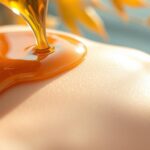 Maple Syrup Skincare Benefits
