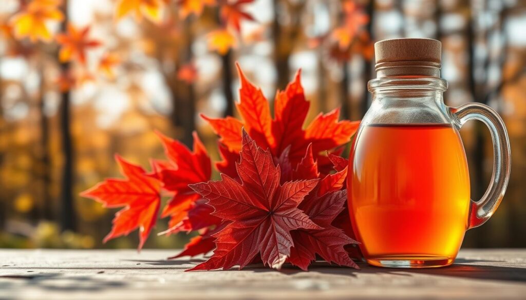 Maple Syrup Supplies Important Vitamins and Minerals