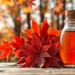 Maple Syrup Supplies Important Vitamins and Minerals