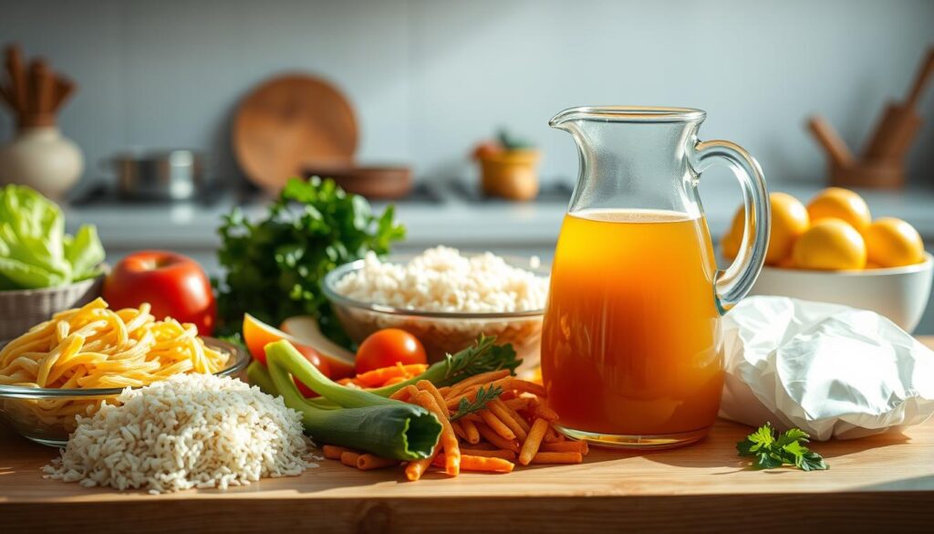 Maple Syrup Urine Disease Dietary Management