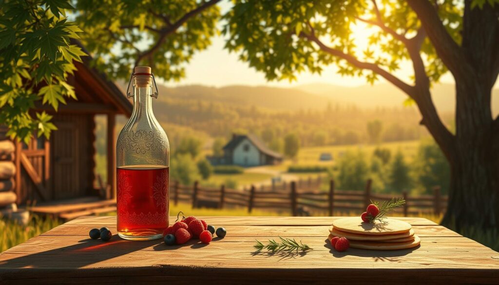 Maple Syrup Uses Stardew